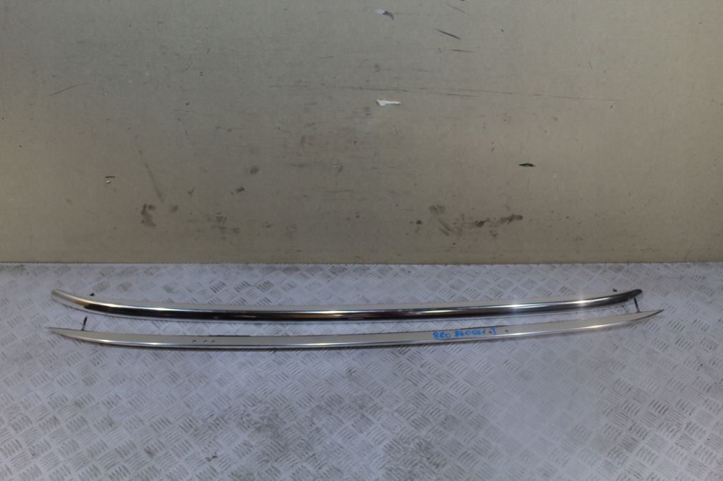 фото №1, Рейлинги кровельные audi q5 8r 8r0 8r0860021j