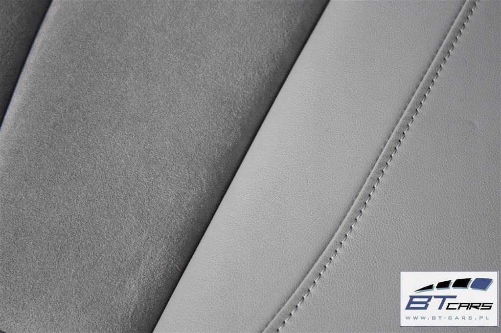 фото №10, Audi a3 сидіння комплект сидінь сидіння сидіння сидіння оббивка шкіра + alc