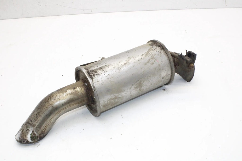 Купить Бак выпускной land rover range rover sport l320 dam075 33615345 3.0l