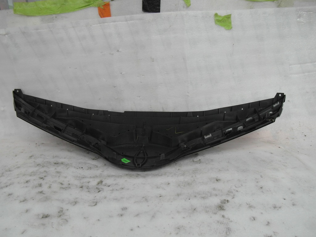 фото №4, Toyota avensis t29 решётка радиатора решётка радиатора