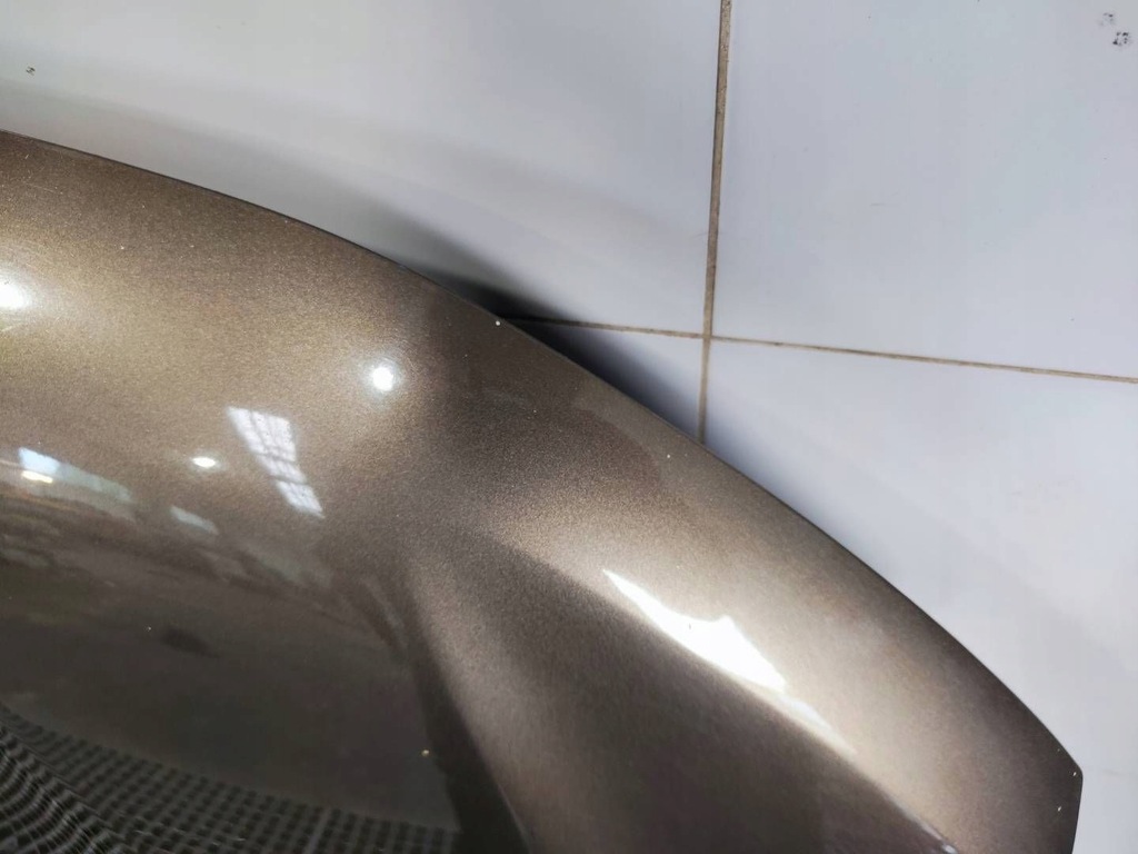 фото №7, Капот крышка двигателя tecnm dacia duster ii ładna