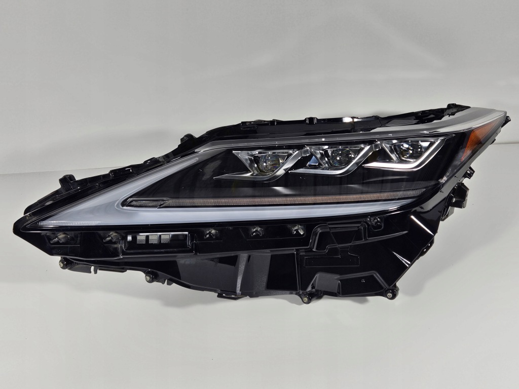 Купити Фара ліва перед передня lexus rx 4 iv рестайлінг  full led cala європа