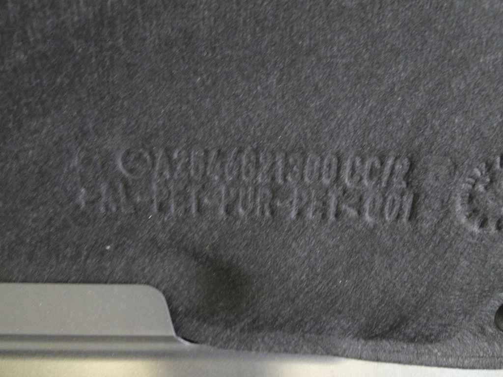 фото №14, Mercedes glc 254 x254 w254 капот крышка двигателя 992