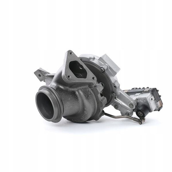 Купить Турбина турбонагнетатель ridex 2234c10190r