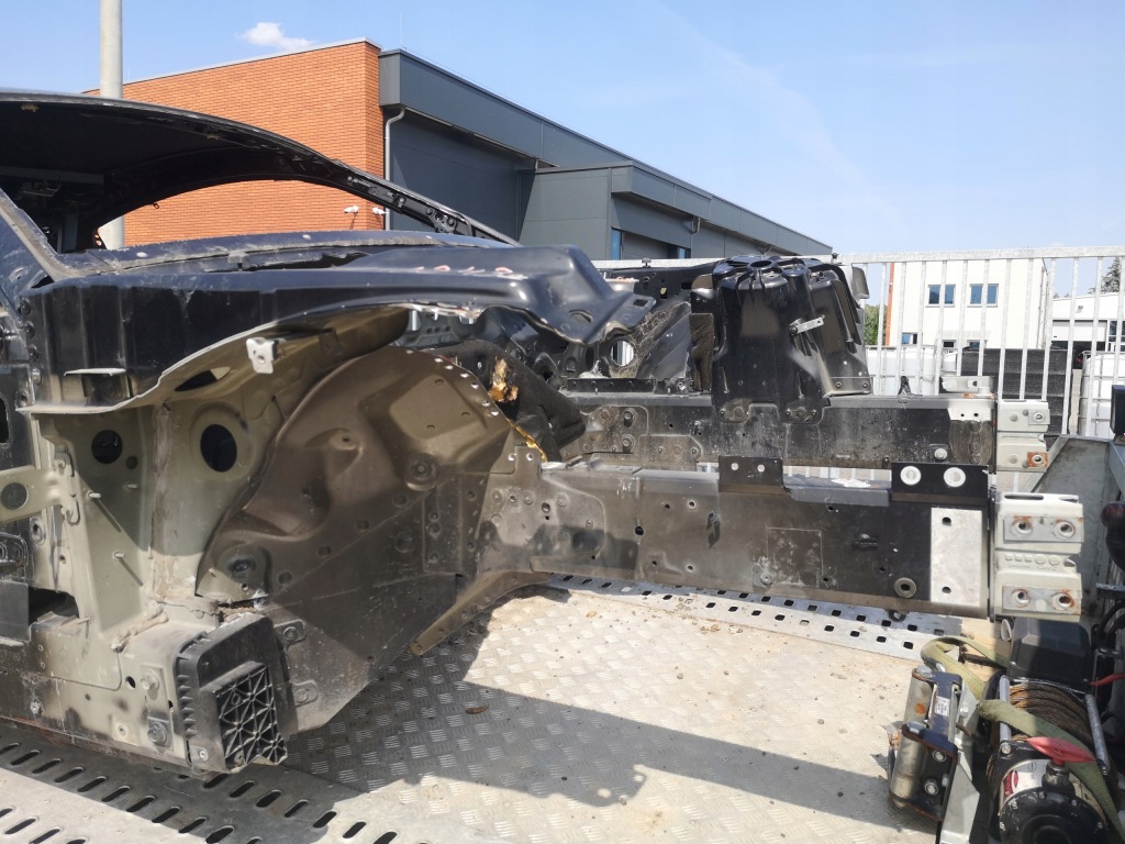 фото №2, Jaguar f-type чверть перед чверть задня крила задній coupe