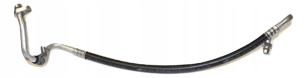 фото №2, Wąż шланг кондиционера scenic iv 1.3 924908532r