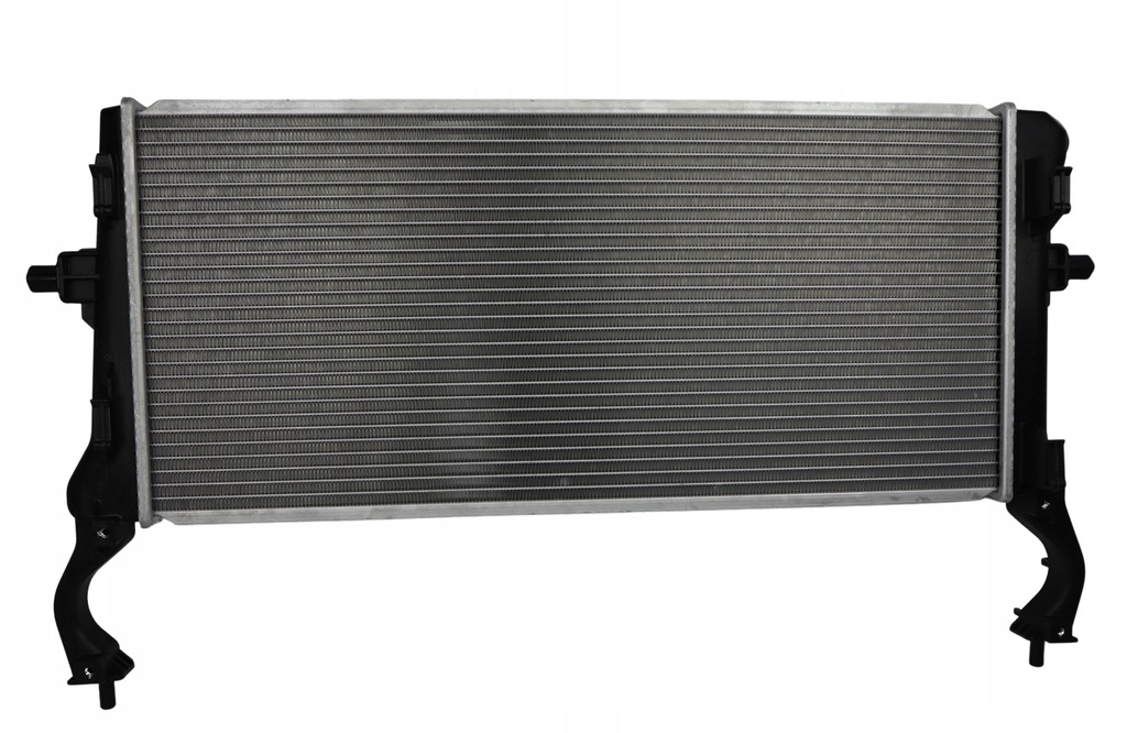 фото №3, Радіатор kia ceed / kia xceed 2018 -