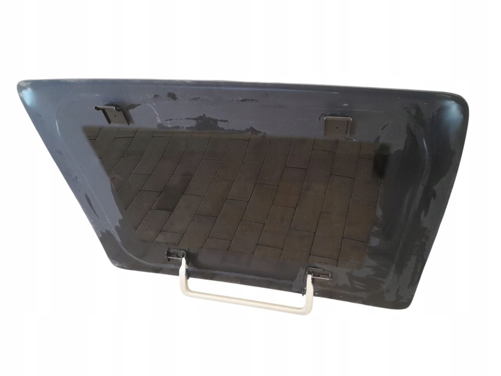 фото №2, Люк скло volvo fh4 fm4 przedlift