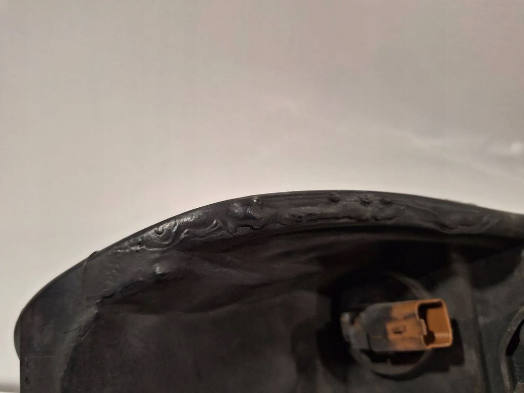 фото №9, Лампа перед левая dacia dokker 12-