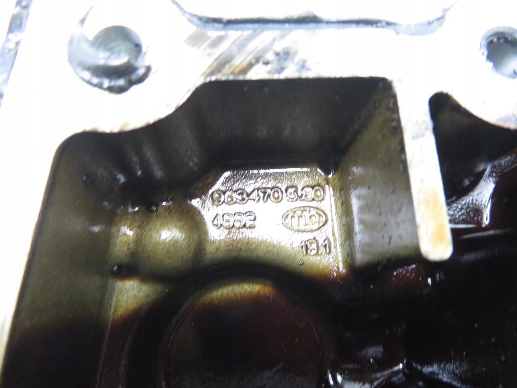 фото №5, Корпус термостата citroen c3 i 1.1 963470580