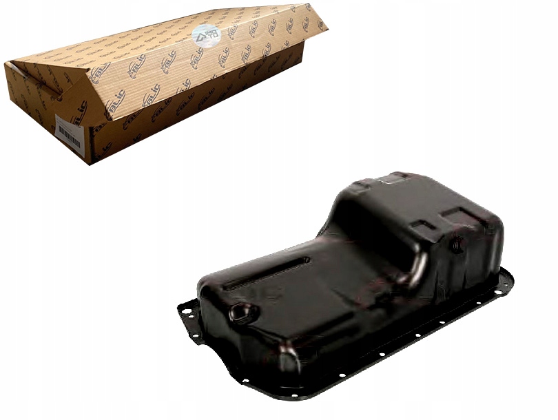 фото №1, Blic 0216-00-2924470p піддон масляна