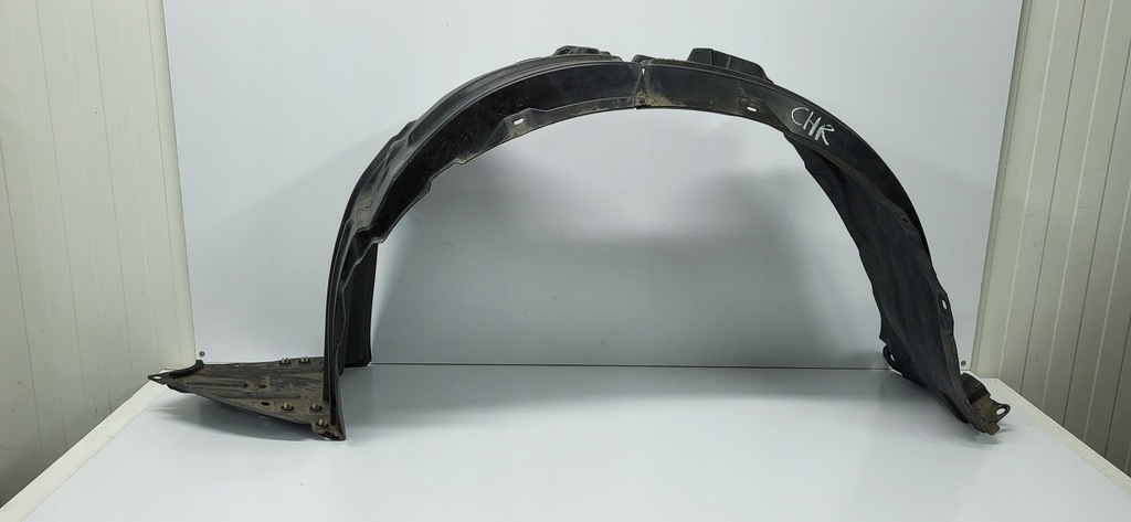 фото №1, C-hr chr 16-23 подкрылок передние левая перед крыло оригинал 53876-f4012