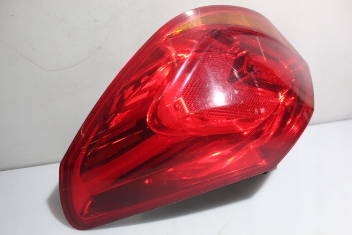 фото №1, Лампа права задня opel astra j