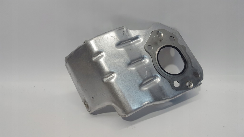 фото №1, Citroen c4 iii 1,2 thp защита тепловая 9817792480