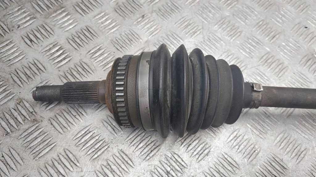 фото №3, Приводной вал левый перед leganza 2.0