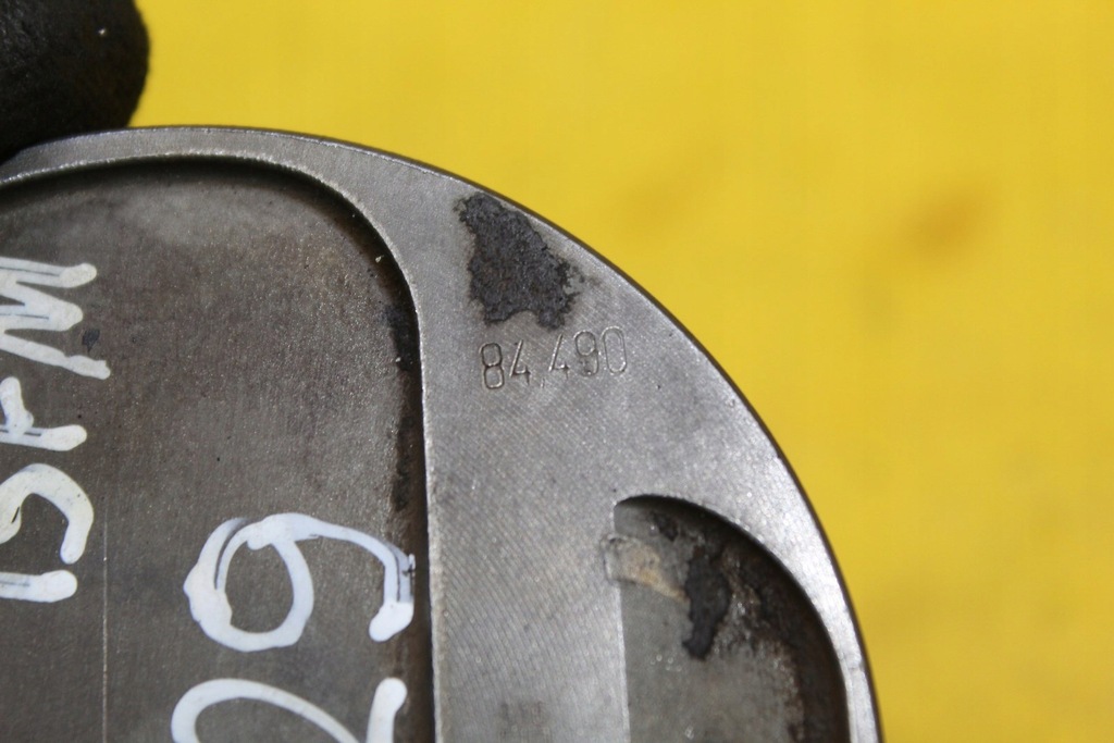 фото №7, Поршень поршні 84l30 a8 d3 4.2 b bfm