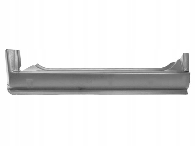 фото №1, Порог vw transporter t-4 9/90-7/96 порог левый