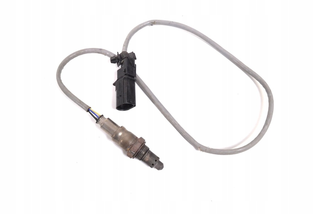 фото №4, Maserati levante suv 3.0 4wd 2016 rhd датчик лямбда-зонд