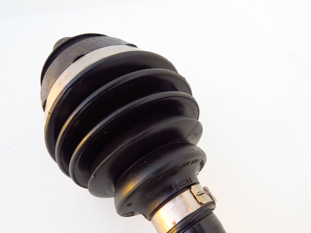 фото №15, Приводной вал правая правый перед передняя механическая коробка передач 31325117 volvo s60 ii v60 i 2.0 d4