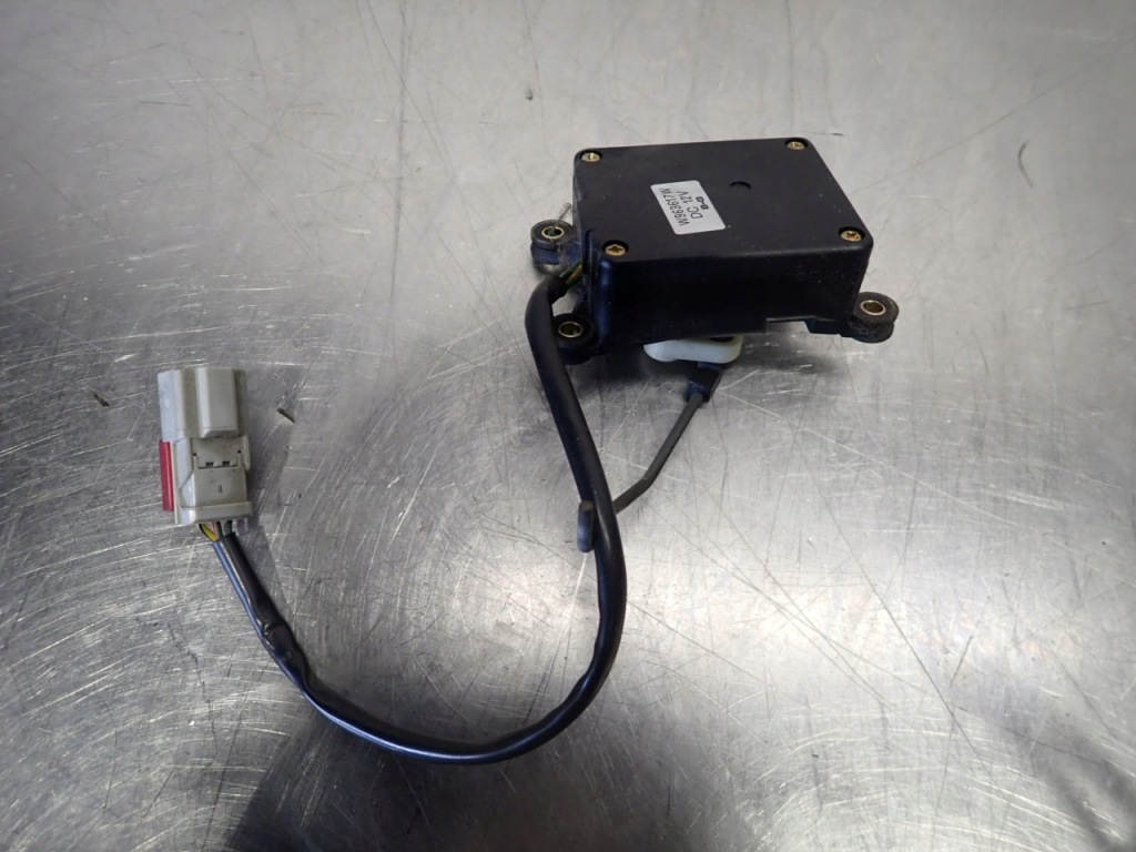 Купити Моторчик обігрівача freelander 1 2.0 td w963617w