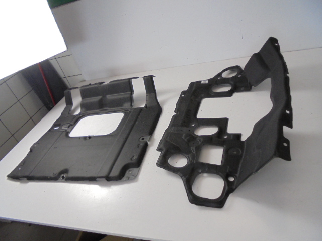 фото №1, Защита подвеска kia ev6 электрик 2021 r