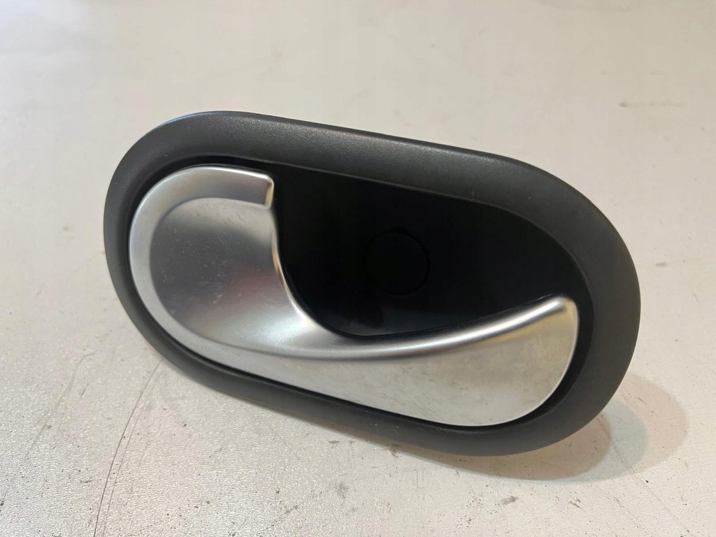 фото №4, Renault clio 3 iii ручка внутренняя дверь левый перед 310579