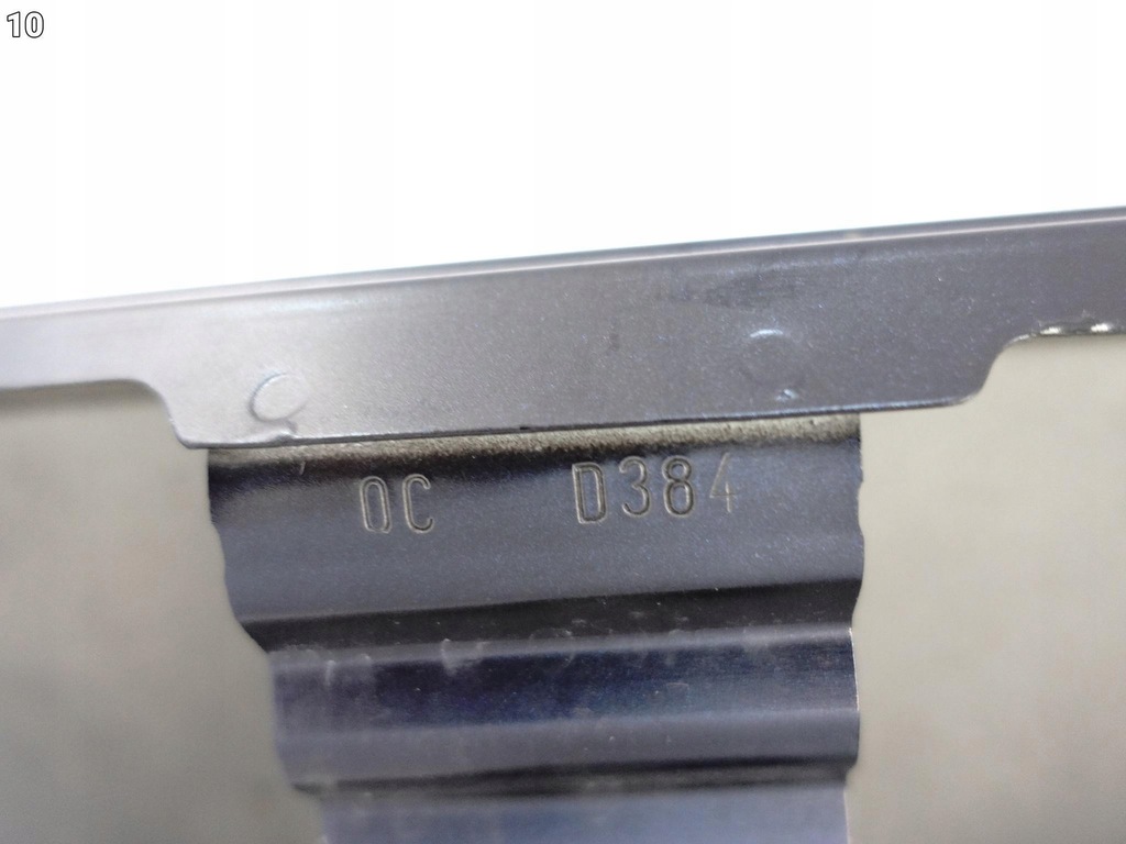 фото №11, Maserati levante gransport m161 16-24 крыло правый перед