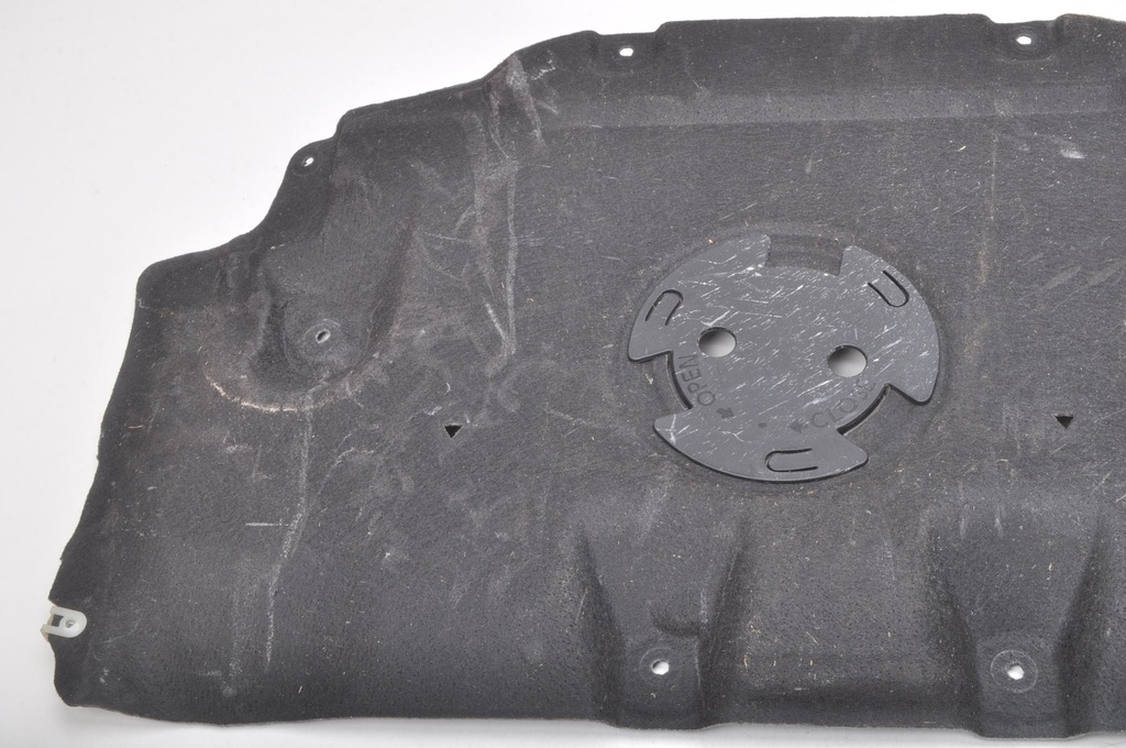 фото №6, Bmw 5 g60 530e 2.0 защита двигателя 24r 5a07ba9