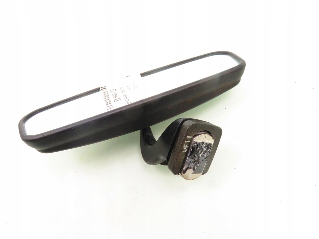 фото №4, Дзеркало внутрішнє daewoo matiz