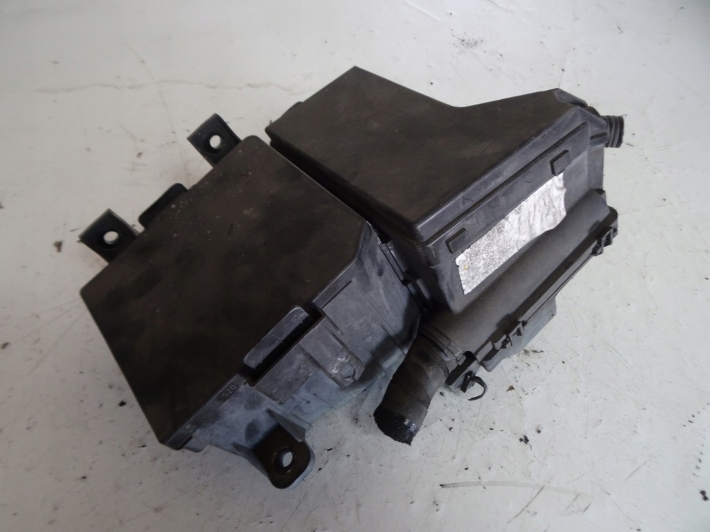 фото №1, Модуль / блок керування комфорту nissan qashqai 519136139