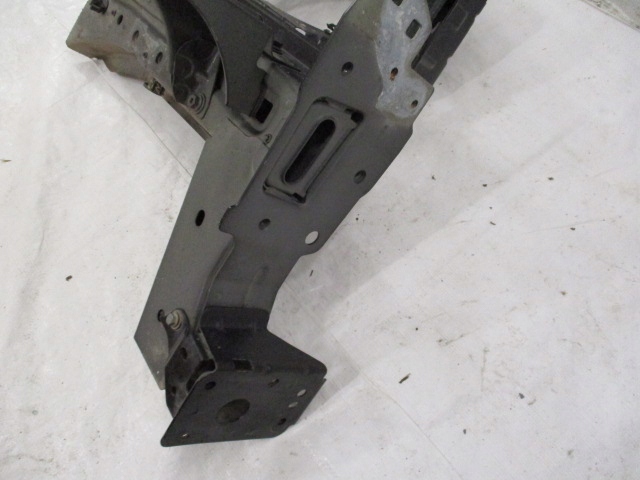 фото №5, Captur лонжерон четверть левая подкрылок