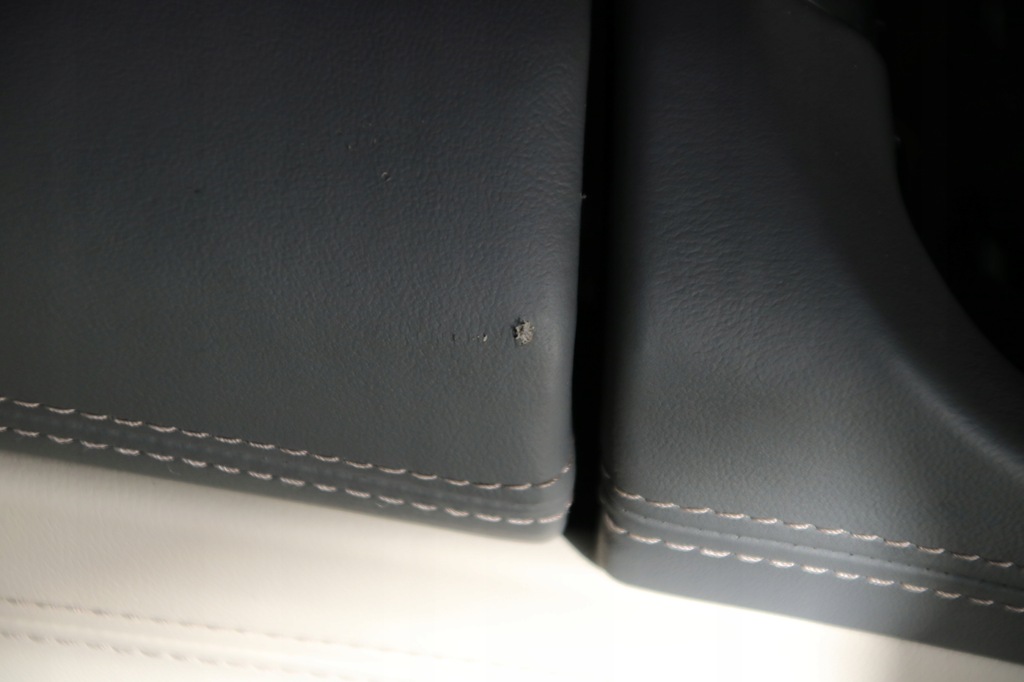 фото №15, Bmw x7 g07 тунель середній консоль підлокітник elfenbeinweiss atlas grey