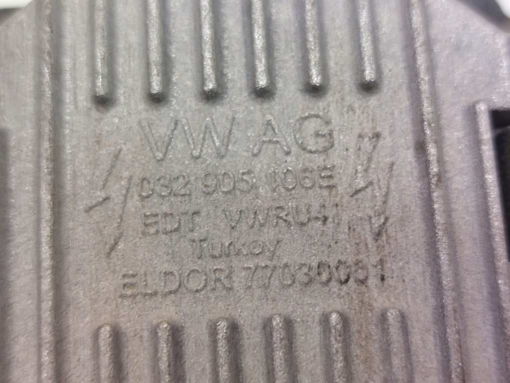 фото №8, Seat ibiza iv 6j,6p 2009 котушка запалювання wysokiego напруги