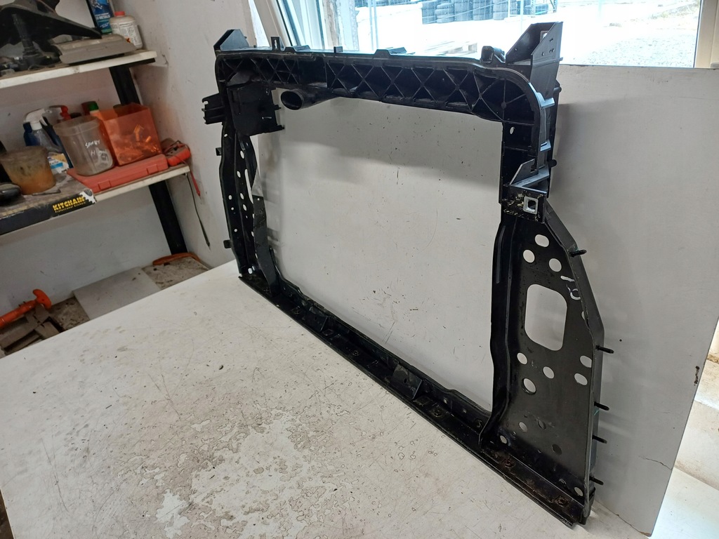 фото №6, Jeep renegade lift 18- pas передній 52155968