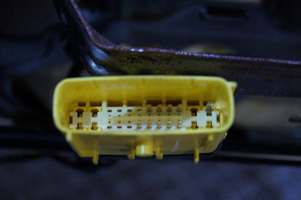 фото №5, Сиденье правый пассажира jeep grand cherokee wk2 usa