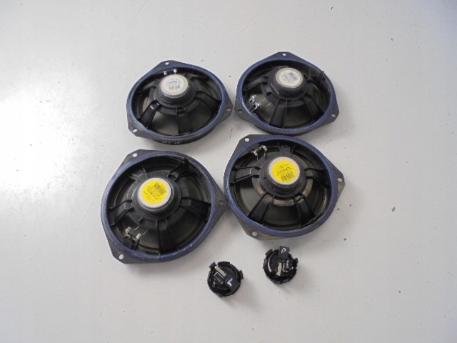 фото №4, Динаміки динамік fiat 500x lift 20r