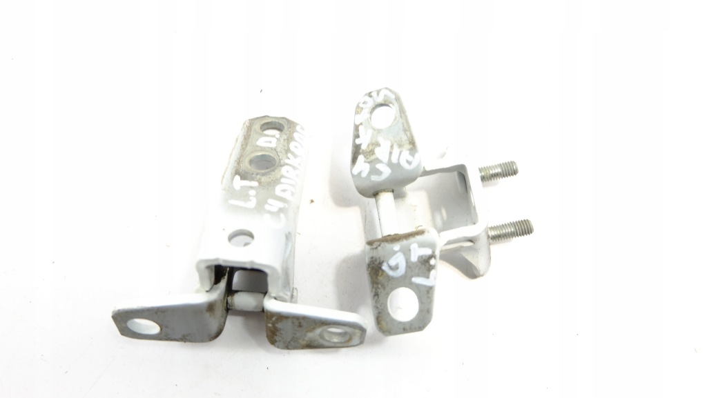 Купить Citroen c4 aircross петли дверь левый задний  w37