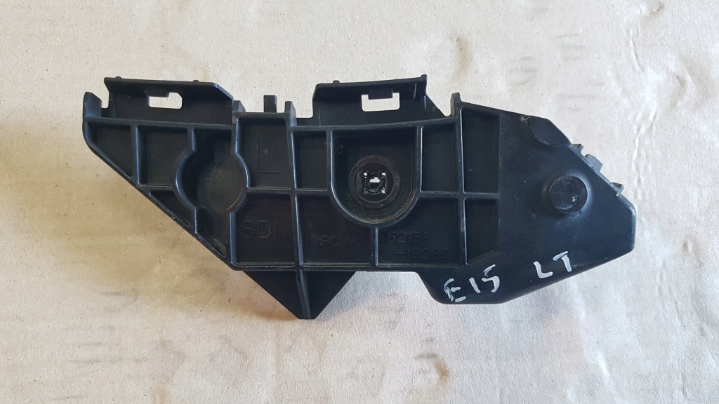 фото №1, Toyota corolla e15 07-09 направляющая левый задняя