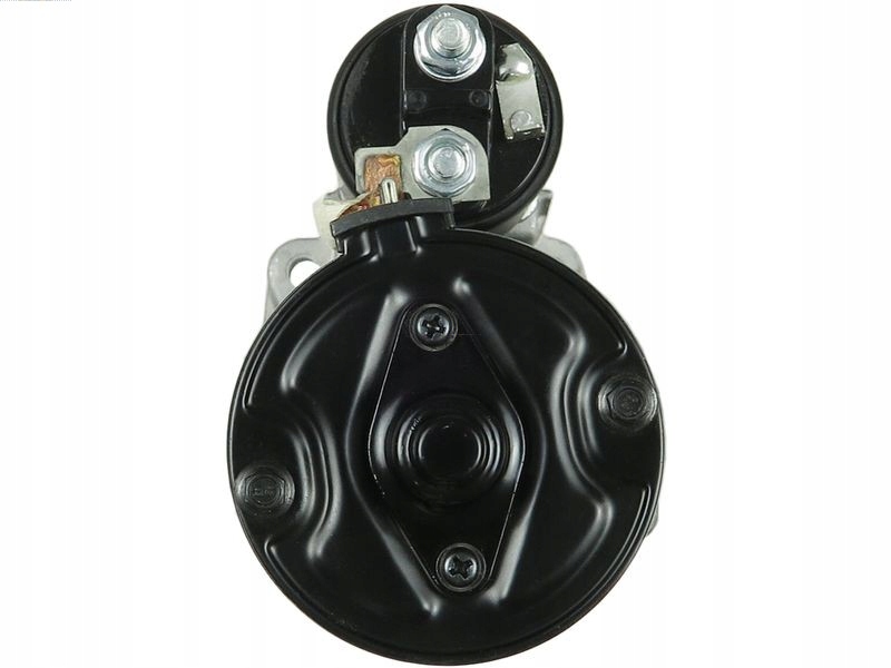 фото №2, Стартер s0155 стартер as-pl s0155