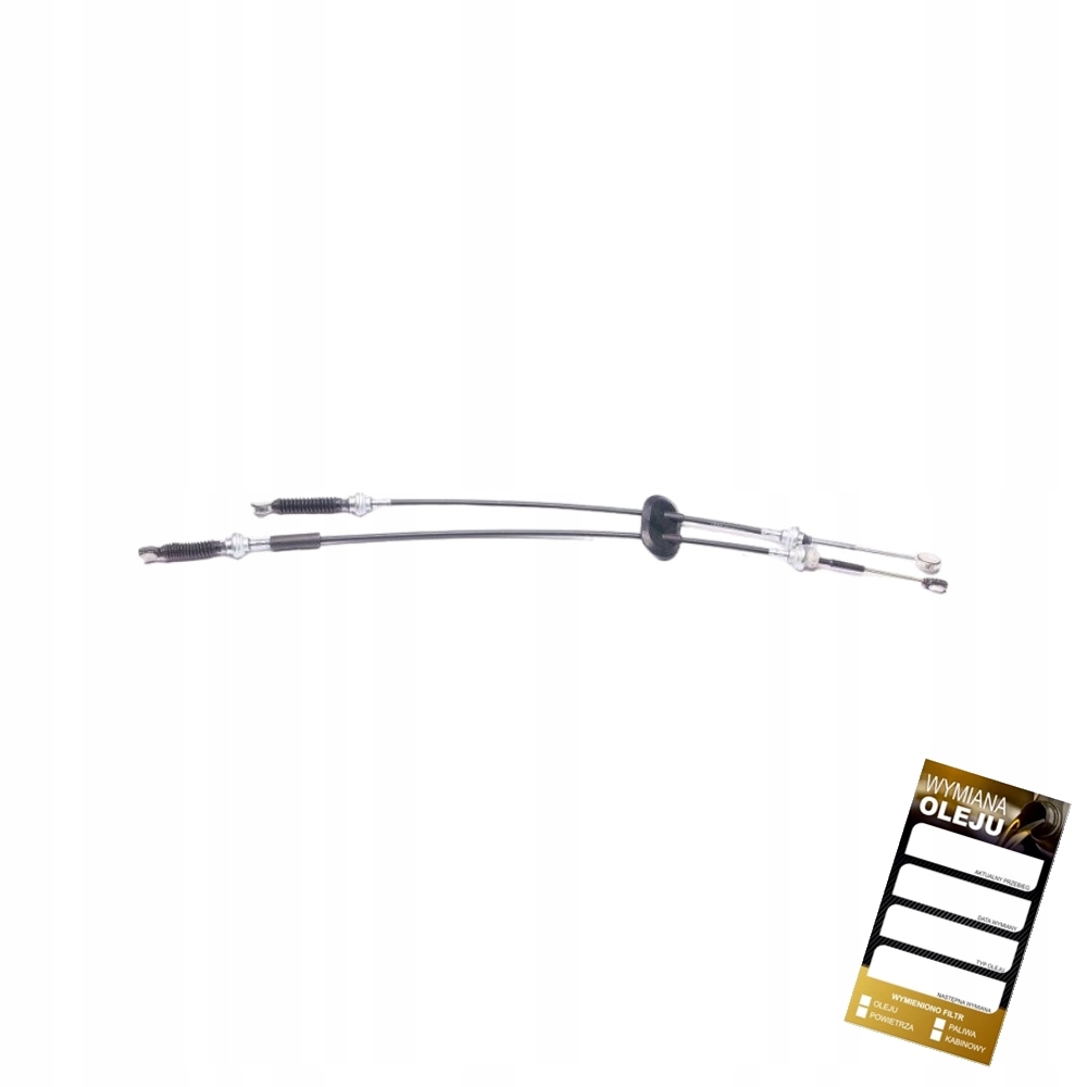 фото №1, Трос передач nissan interstar dci 80 dci 90 opel