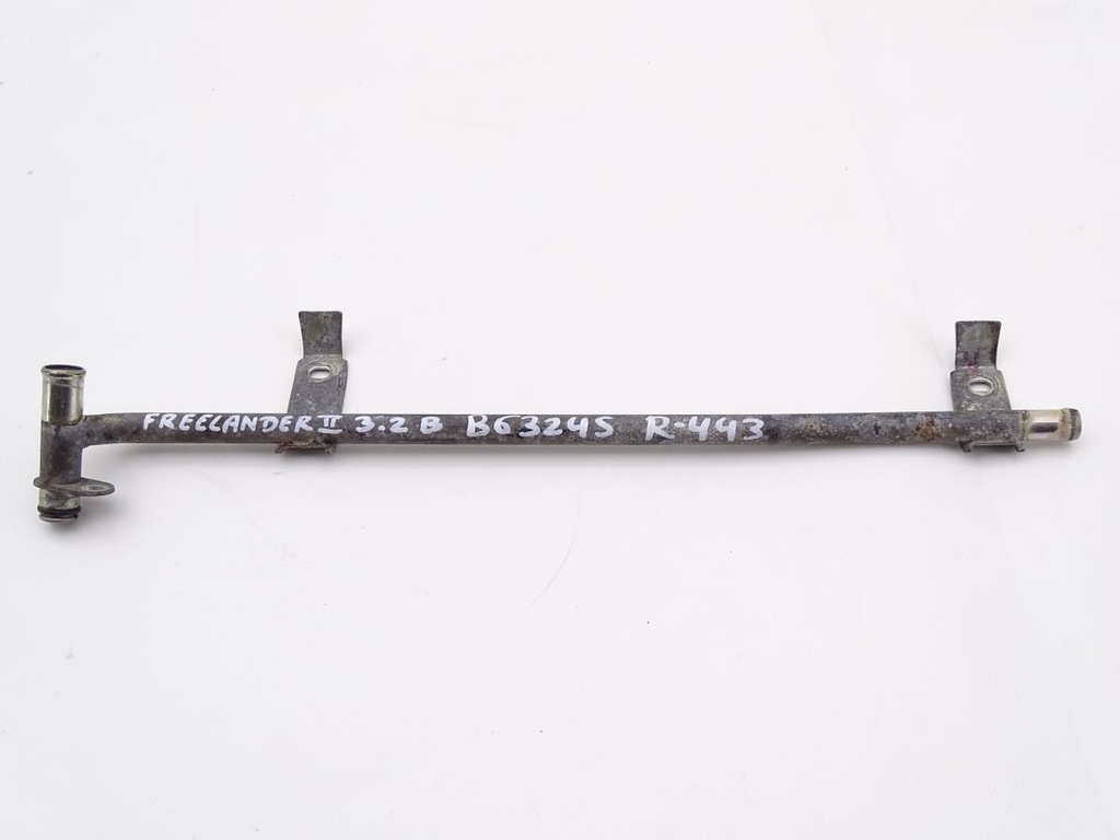 фото №1, Land rover freelander ii 3.2 трубка wody магістраль