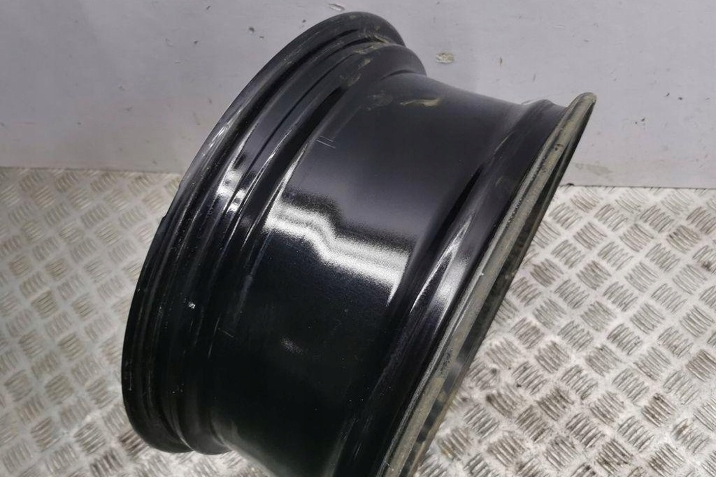 фото №7, Комплект диск citroën berlingo k9 9809687377 1.6l 2022