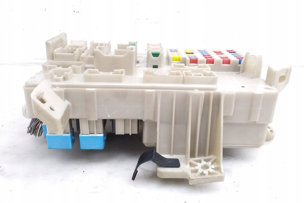 фото №9, Коробка запобіжників toyota camry sedan _v3_ 8273033280 2.4l бензиновий