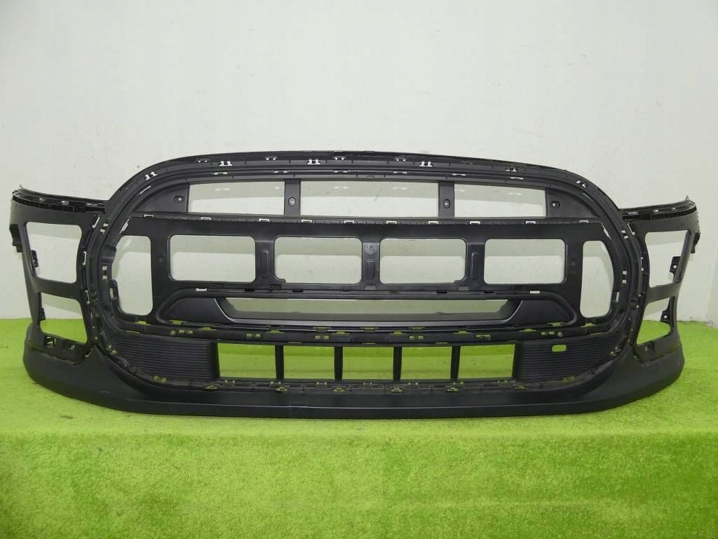 Купить Бампер перед mini f55 f56 рестайлинг  lci 22r-