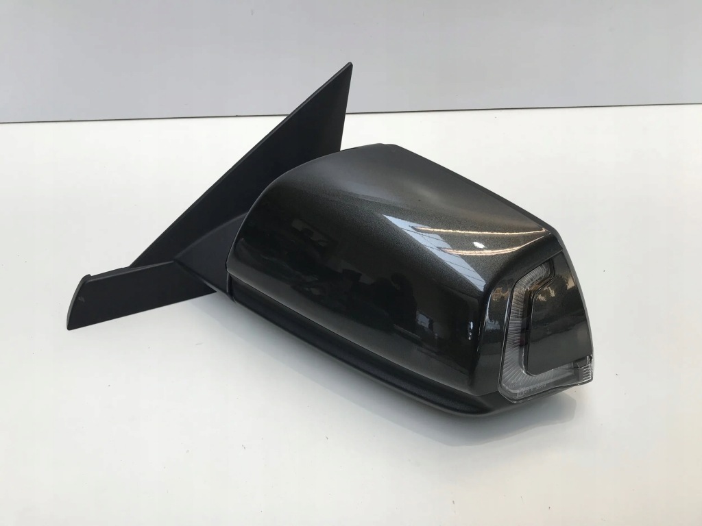 фото №2, Kia niro ii 2023 зеркало наружное левая agt 6pin