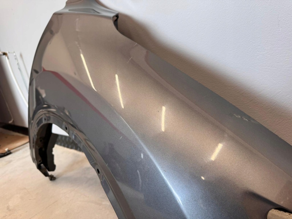 фото №9, Nissan x-trail t32 14-22 крыло правый перед передний