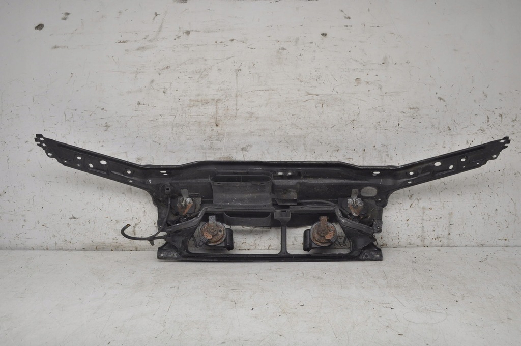 фото №5, Volvo xc70 i pas передний усилитель замки