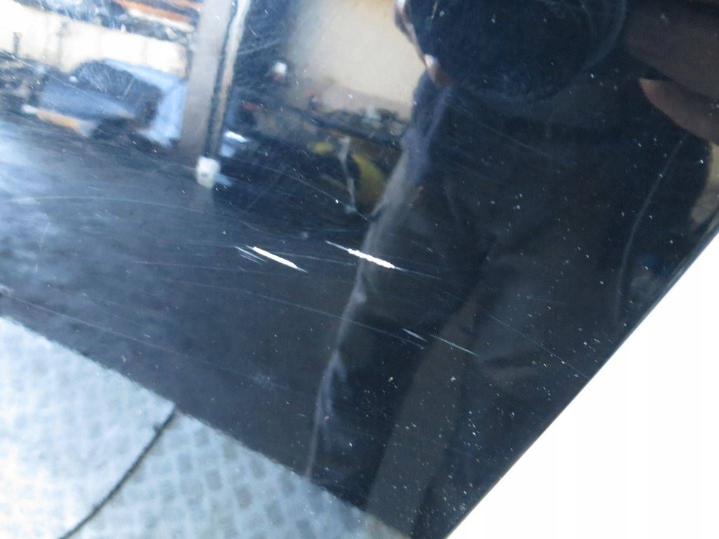 фото №6, Honda hr-v ii двері лівий задня задні nh731p 17-