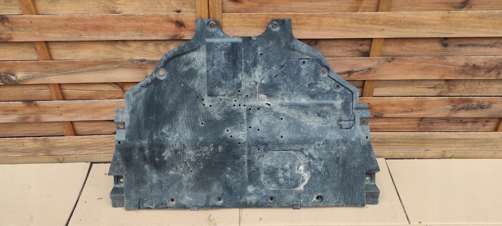 фото №1, Mazda cx-5 kf защита двигателя нижняя rok 2022