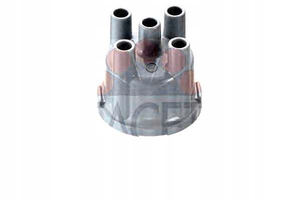 фото №2, Трамблерна кришка апарата запалювання skoda